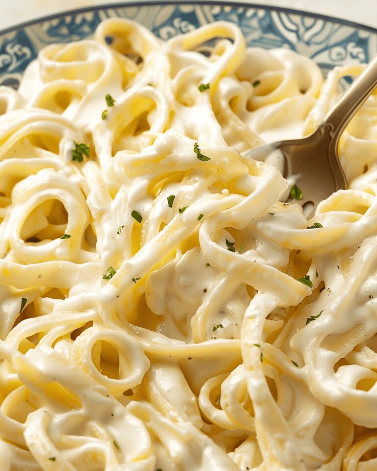 Creamy Boursin Pasta Recipe
