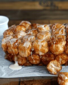 Super Easy Gluten-Free Monkey Bread Recipe