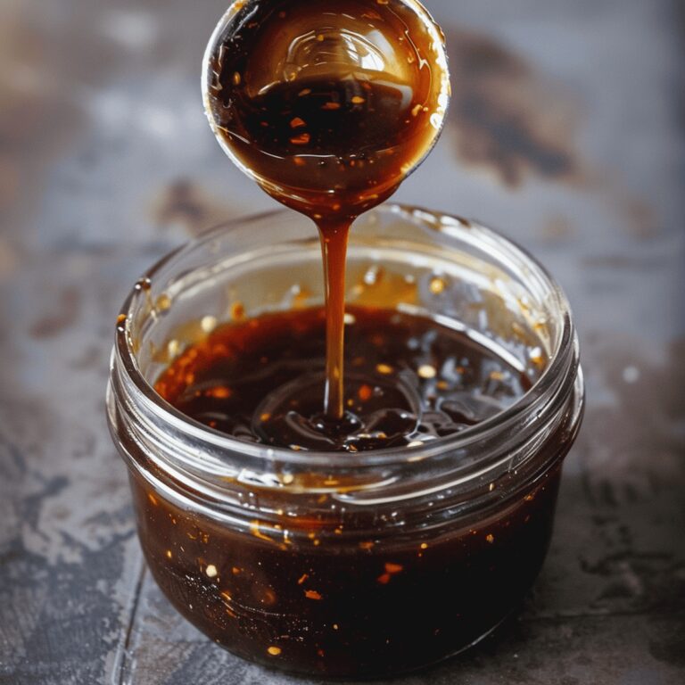 Tantalizing Chinese Garlic Sauce Recipe