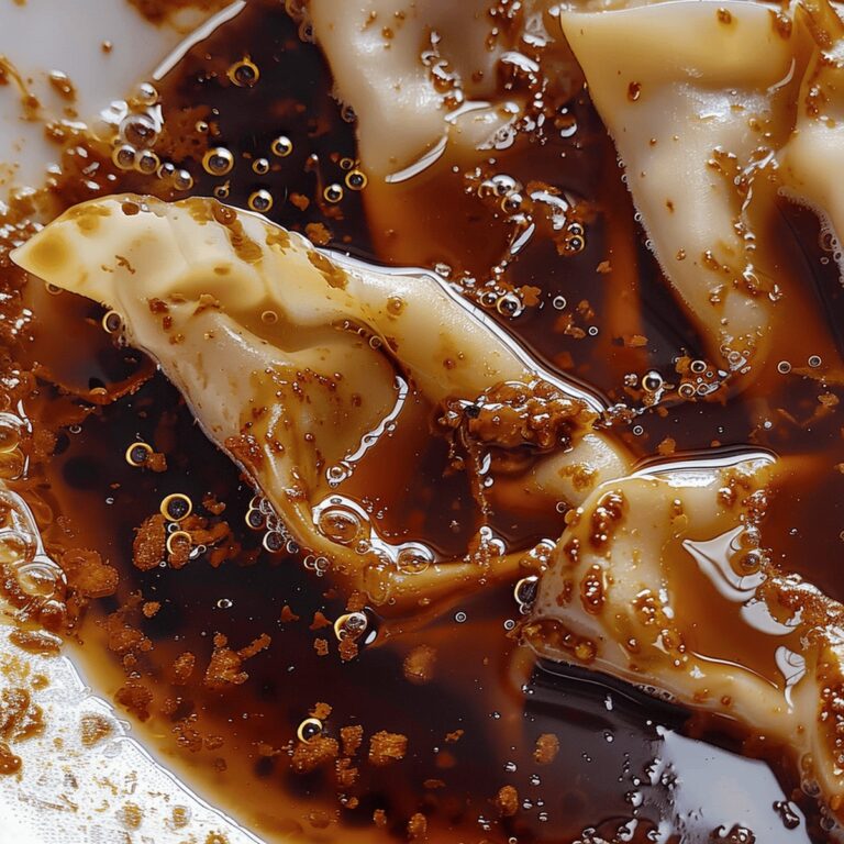 Epic Wet Sauce Recipe