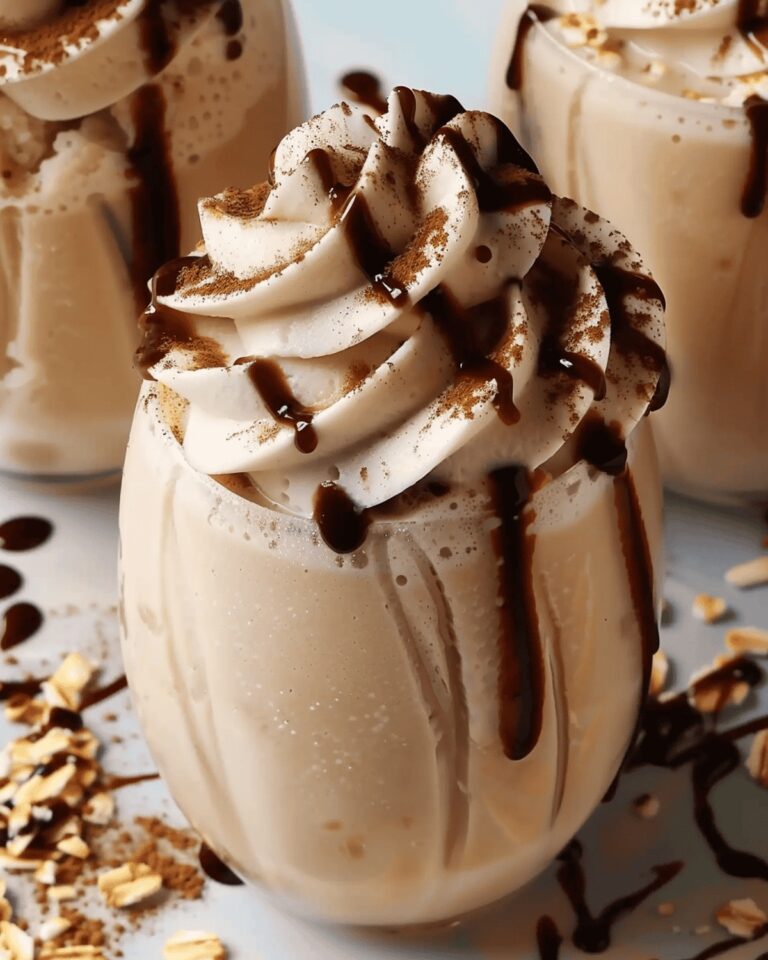 Frozen Mudslides Recipe