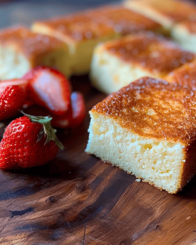 Sugar Free Yogurt Cake Recipe