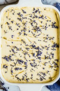 Earl Grey Tiramisu Recipe