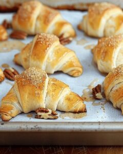 Apple Pie Bites Recipe