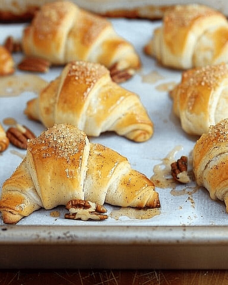Apple Pie Bites Recipe