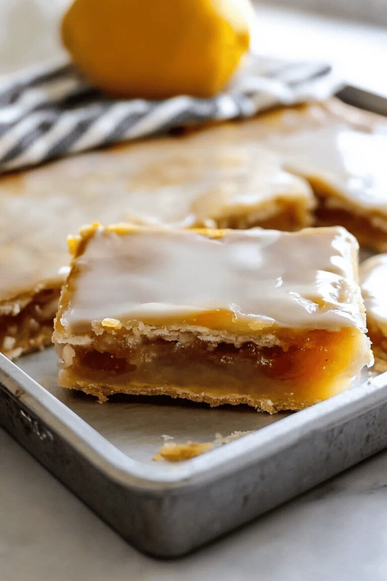 Apple Slices Recipe
