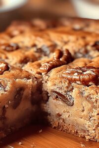 Sweet Alabama Pecan Bread Recipe
