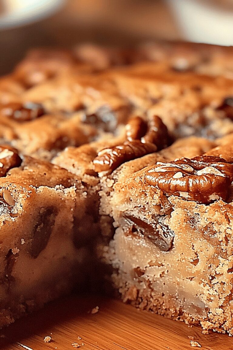 Sweet Alabama Pecan Bread Recipe