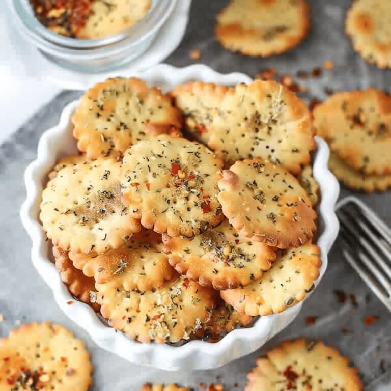 Alabama Firecrackers Recipe