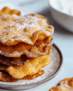 Buuelos Recipe