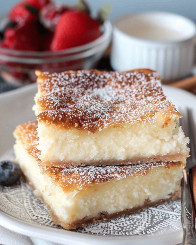 Sopapilla Cheesecake Recipe