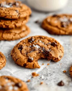 Gluten-Free Pumpkin Cookies Recipe