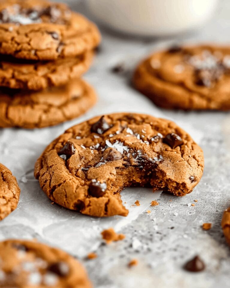 Gluten-Free Pumpkin Cookies Recipe
