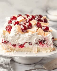 Heavenly Heaven On Earth Cake Recipe