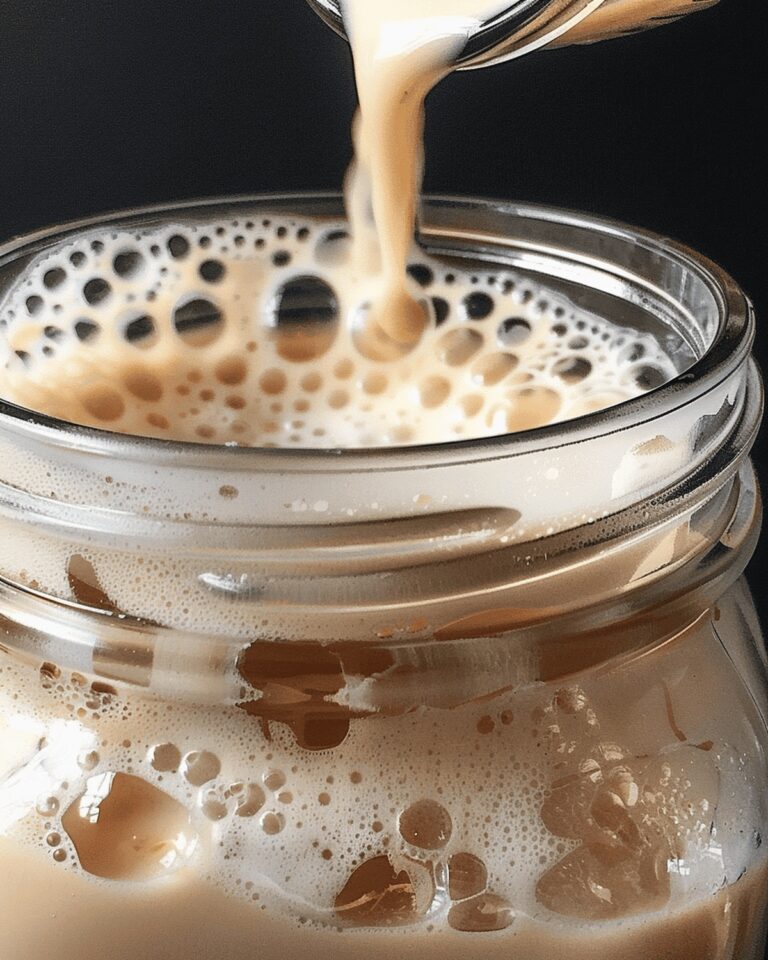 Iced English Tea Latte Recipe