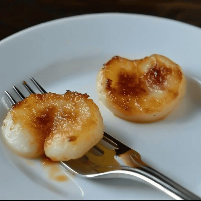Delectable Baked Pears with Cinnamon and Honey Recipe