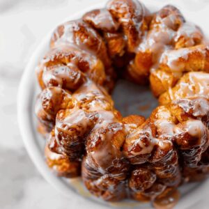 Gooey Monkey Bread Delight Recipe