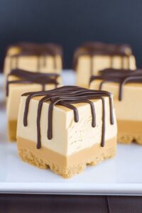 Caramel Coffee Fudge Recipe