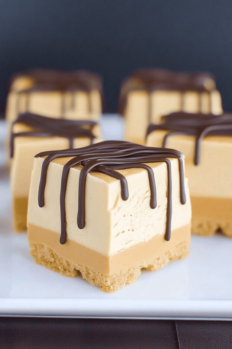 Caramel Coffee Fudge Recipe