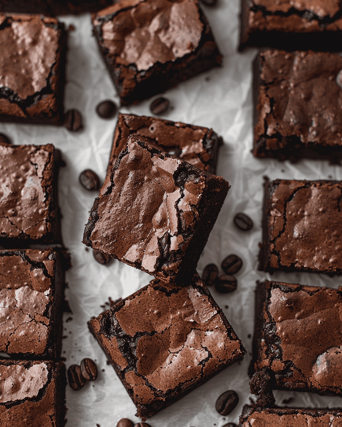 Espresso Brownies Recipe