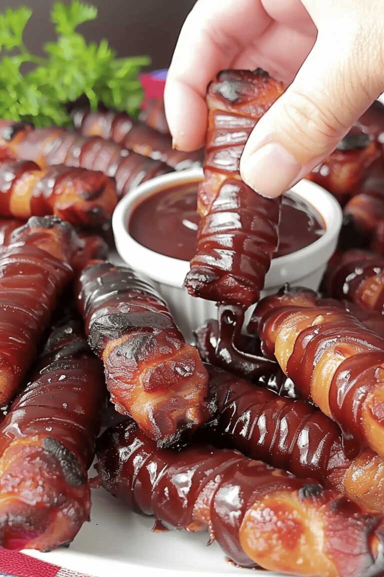 Crispy Smoked Shotgun Shells Recipe