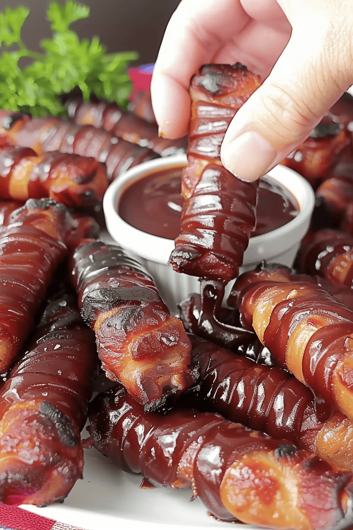 Crispy Smoked Shotgun Shells Recipe