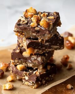 Date Snickers Recipe
