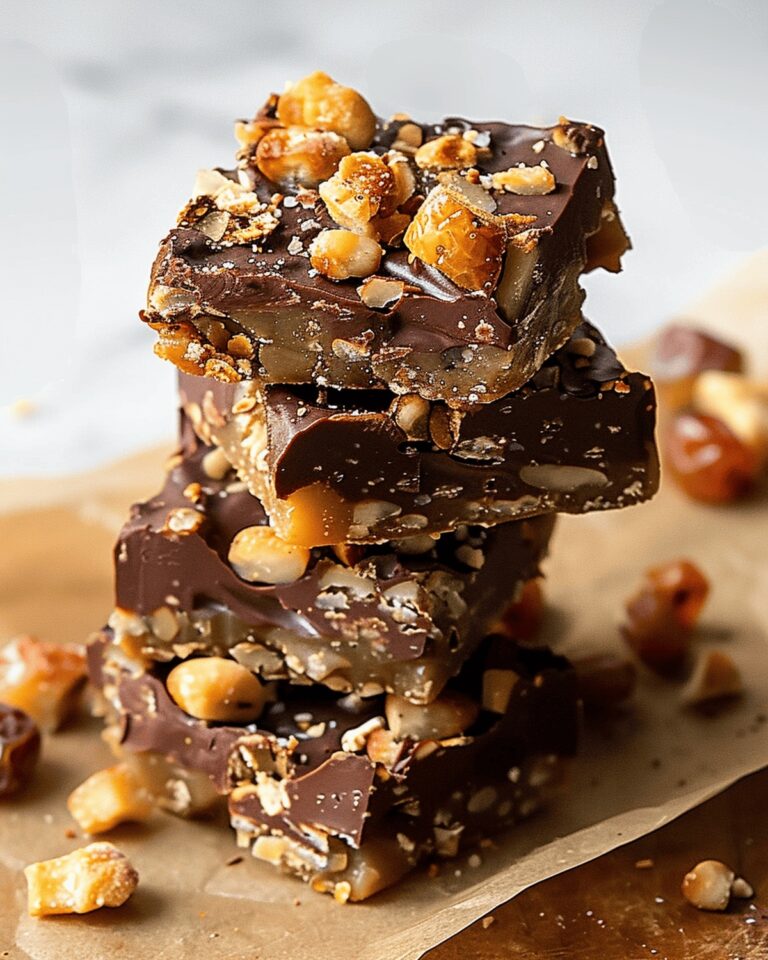 Date Snickers Recipe