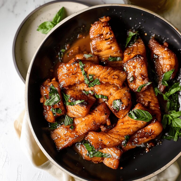 Irresistible Ca Kho To Recipe