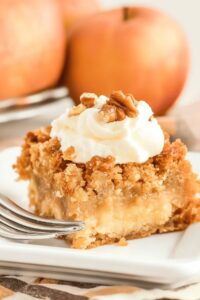 Pumpkin Dump Cake Recipe