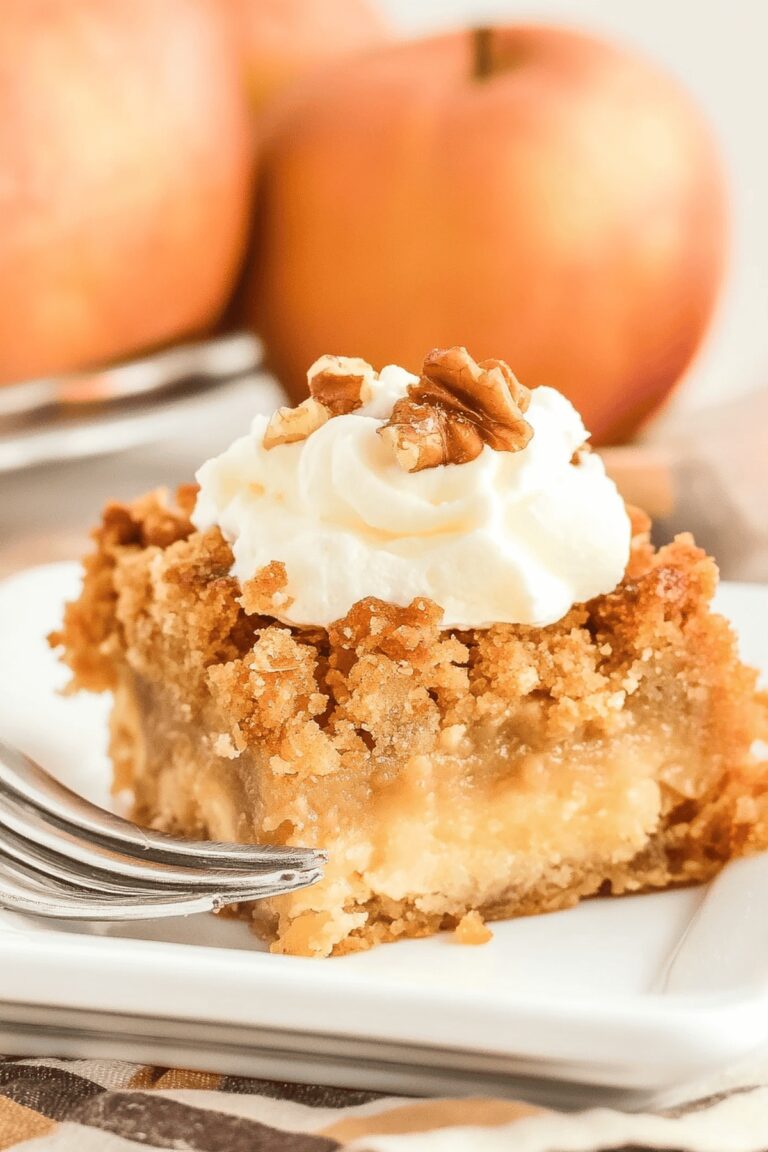 Pumpkin Dump Cake Recipe