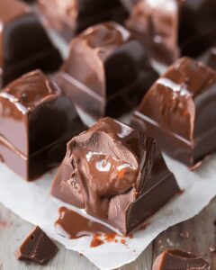 Decadent Custom Chocolate Delights Recipe