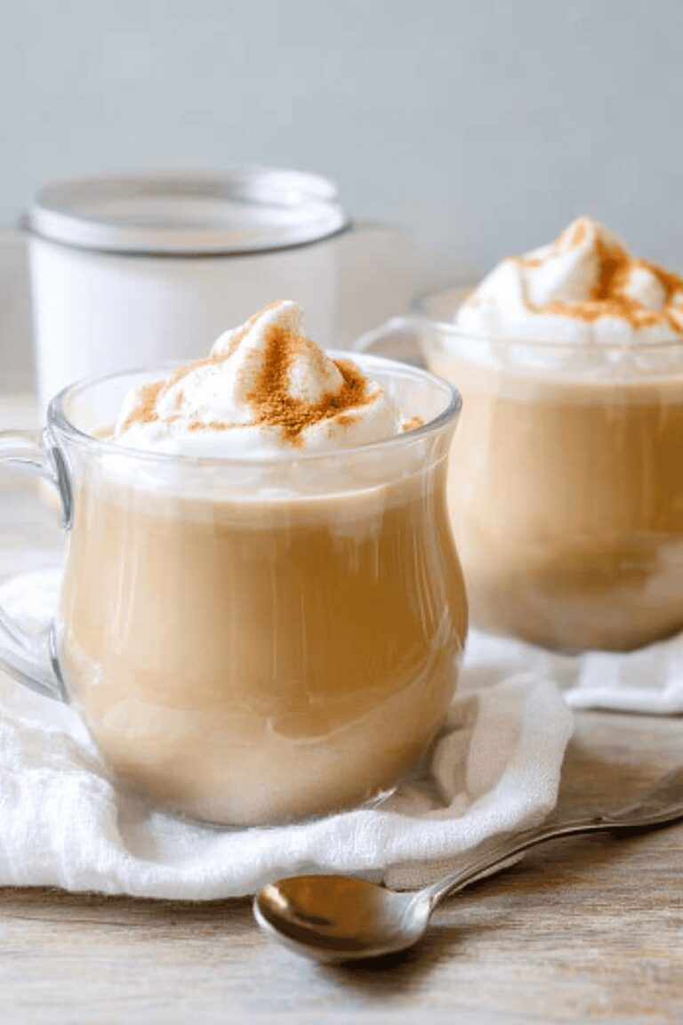 Sweet Mexican Hot Dulce de Leche Recipe