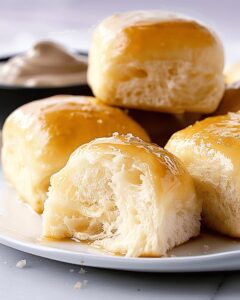 Texas Roadhouse Rolls Recipe