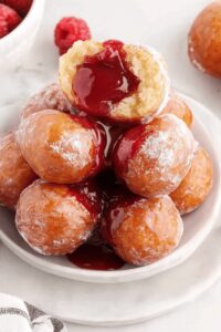 Cherry Pie Bombs Recipe