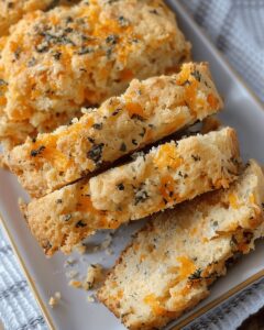 Cheddar Bay Biscuit Bread Recipe