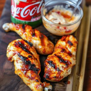Irresistible Chili Ranch Chicken Recipe