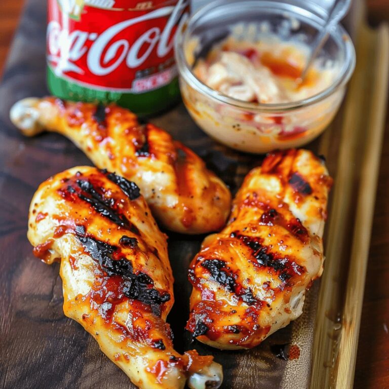 Irresistible Chili Ranch Chicken Recipe