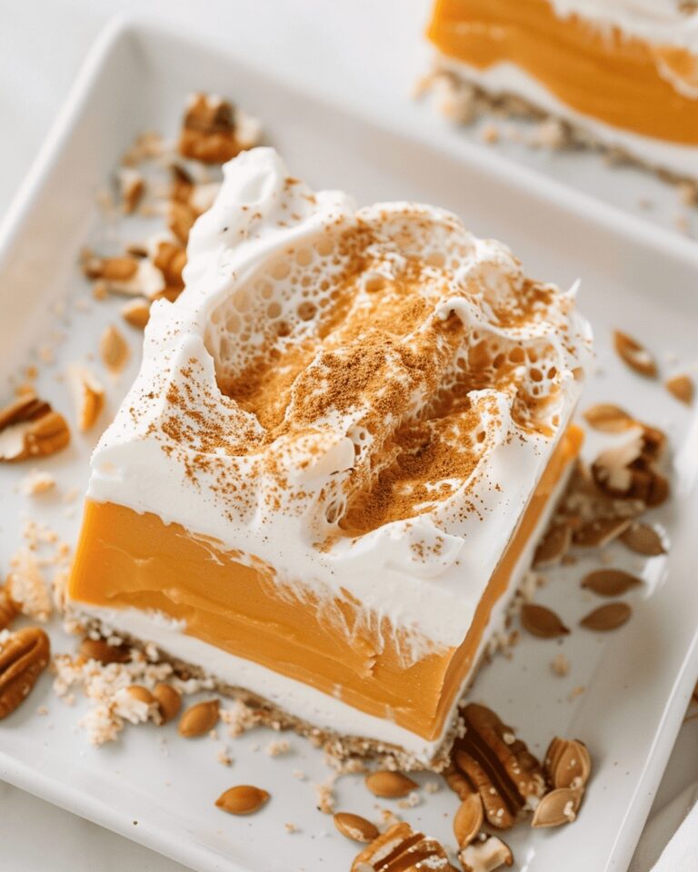 Pumpkin Delight Recipe