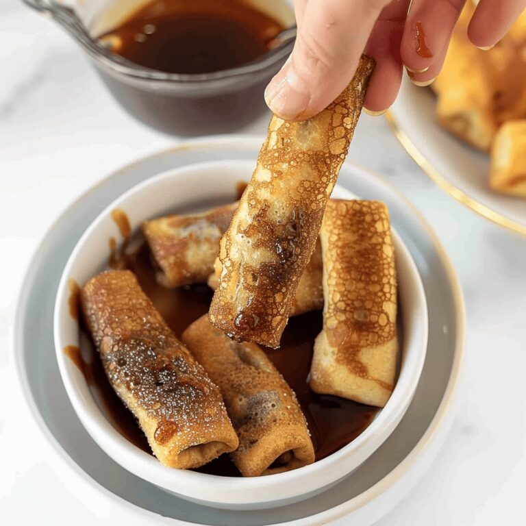 Irresistible Cinnamon French Toast Roll Ups Recipe