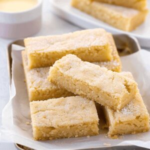 Ted Lasso Biscuit Recipe
