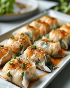Irresistible Shrimp Recipe