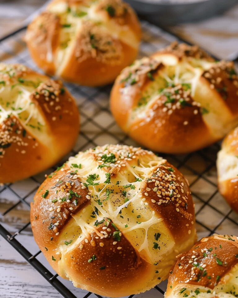 Irresistible Korean Bread Recipe