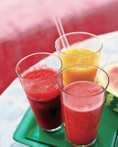 Vibrant Cleanser Recipe