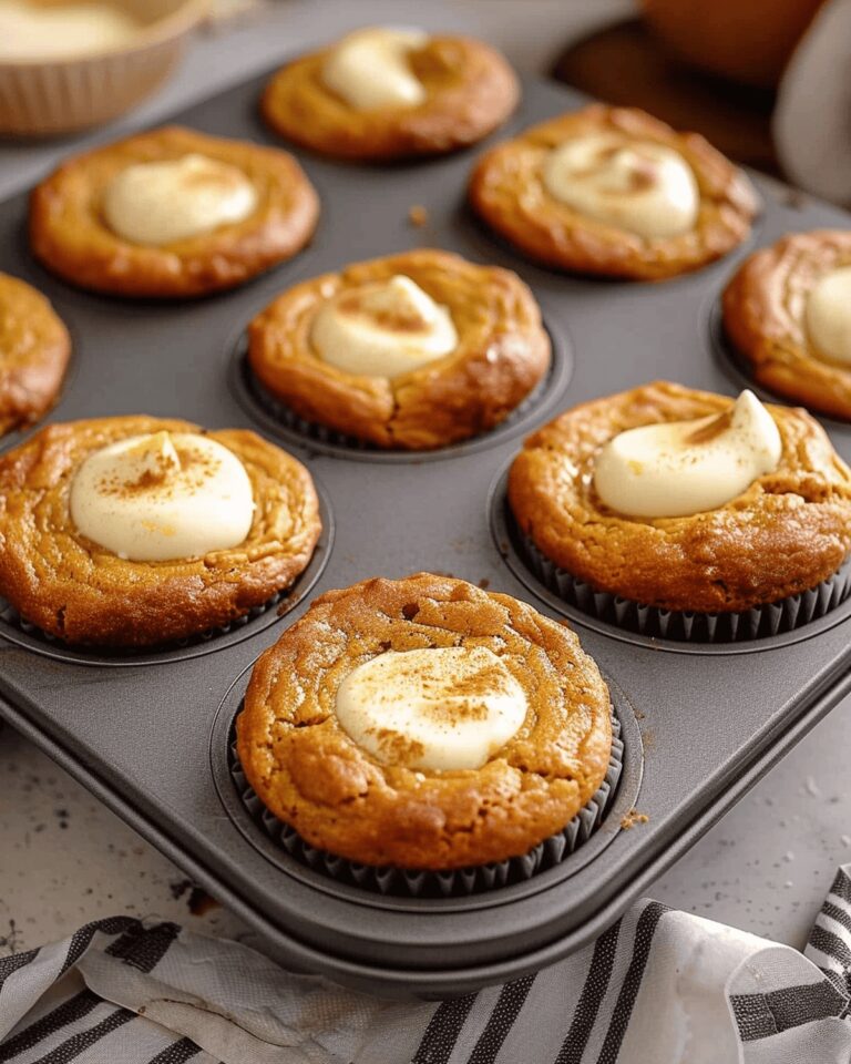 Best Starbucks Pumpkin Cream Cheese Muffins Recipe