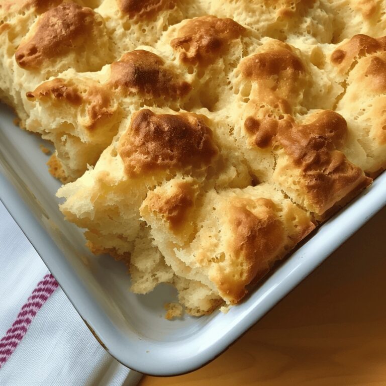 Ultimate Butter Swim Biscuits Recipe