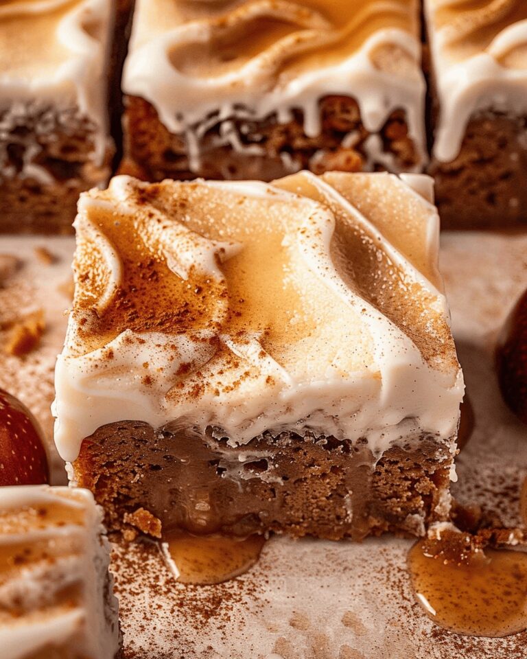 Moist Apple Cider Cake Recipe