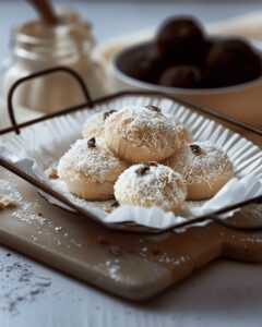 Sweet Beijinho Recipe
