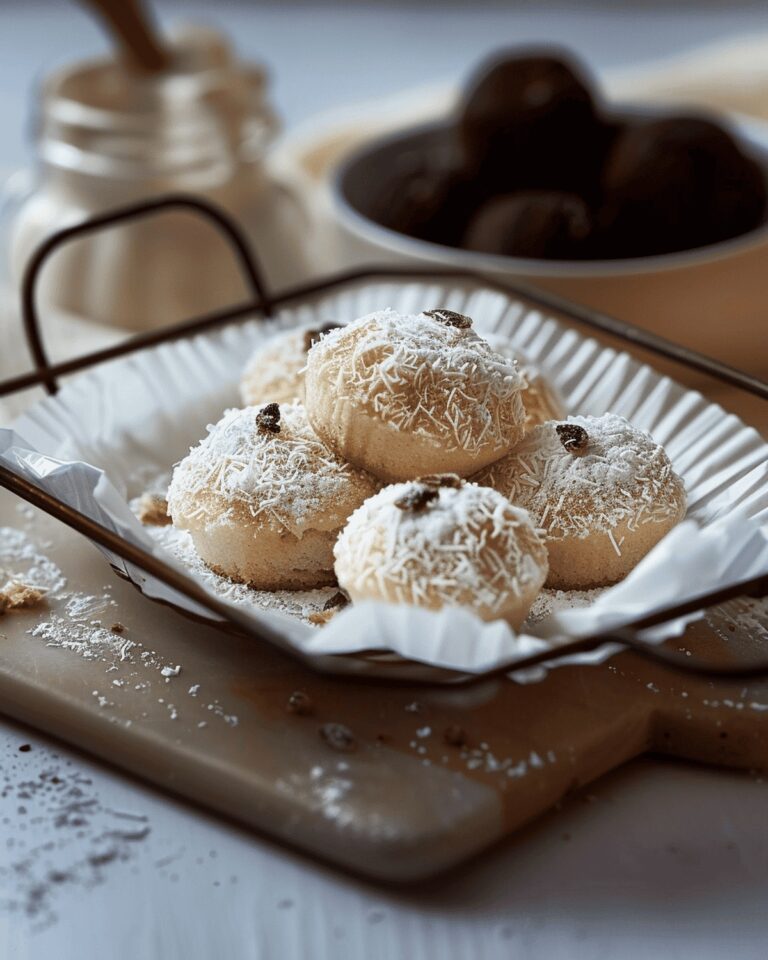 Sweet Beijinho Recipe