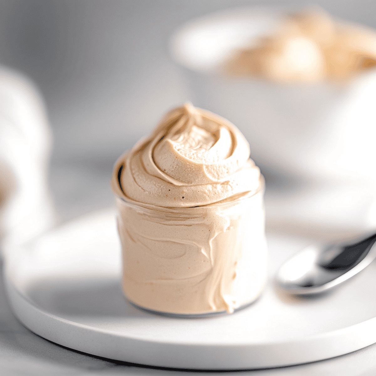 Silky Espresso Buttercream Recipe